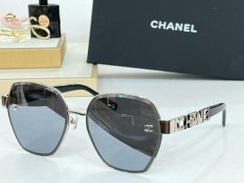 Picture of Chanel Sunglasses _SKUfw56838787fw